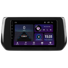 Штатна магнітола Sigma E9232 2+32 Gb Suzuki Swift 6 2023 9"