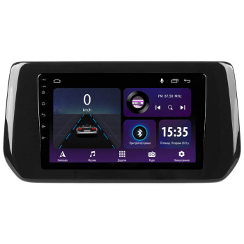 Штатна магнітола Sigma E9232 2+32 Gb Suzuki Swift 6 2023 9"