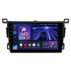 Штатная магнитола Teyes CC3L 4+32 Gb Toyota RAV4 4 XA40 5 XA50 (Right hand drive) 2012-2018 9"