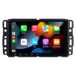 Штатная магнитола AMS Chevrolet Sierra yukon traverse equinox M200S 2+32Gb 8