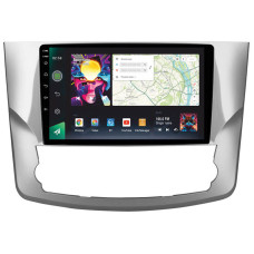 Штатна магнітола Sigma Pro 9464 4+64 Gb Toyota Avalon 3 XX30 2010-2012 (F2) 9"
