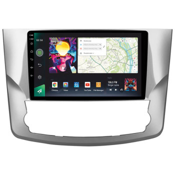 Штатна магнітола Sigma Pro 9464 4+64 Gb Toyota Avalon 3 XX30 2010-2012 (F2) 9"