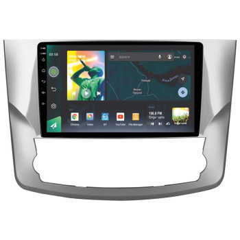 Штатна магнітола Sigma X9464 4+64 Gb Toyota Avalon 3 XX30 2010-2012 (F2) 9"