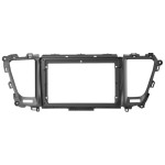 Штатная магнитола Teyes CC3L 4+32 Gb Kia Carnival 3 YP 2014-2021 (F2) (B) 9"