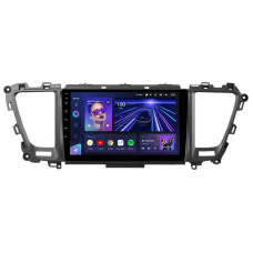 Штатная магнитола Teyes CC3 6+128 Gb Kia Carnival 3 YP 2014-2021 (F2) (B) 9"