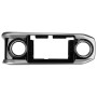 Штатна магнітола Teyes CC3 4+64 Gb Toyota Tacoma N300 2015-2023 (F2) 10