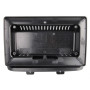 Штатная магнитола Teyes CC4 2k 6+64 Gb Fiat Doblo 2000-2011 10"