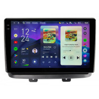 Штатная магнитола Teyes CC4 2k 6+64 Gb Fiat Doblo 2000-2011 10"