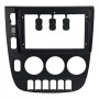 Штатна магнітола Sigma X9232 2+32 Gb Mercedes-Benz M-Class ML320 W163 2003-2005 LHD Black 9