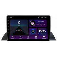 Штатная магнитола Sigma E10232 2+32 Gb Mercedes-Benz S-Class W140 1991-1998 Black 10"