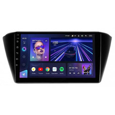 Штатная магнитола Teyes CC3 4+32 Gb Skoda Fabia/Rapid 2014-2018 9"