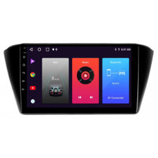 Штатна магнітола Sigma F9216 2+32 Gb Skoda Fabia/Rapid 2014-2018 9"