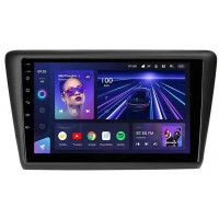 Штатная магнитола Teyes CC3L 4+64 Gb Skoda Rapid NH1 NH3 2012-2018 9"
