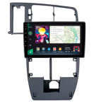 Штатна магнітола Sigma PRO 9464 4+64 Gb Volkswagen Jetta 2004-2012 Black 9