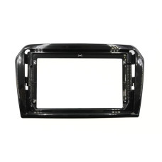 Штатна магнітола Teyes CC3 2k 6+128 Gb Volkswagen Jetta 2013-2017 UV Black 9"