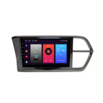 Штатная магнитола Sigma F10216 2+32 Gb Volkswagen Jetta 2019-2022 UV Black 10