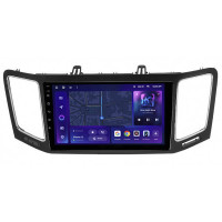 Штатная магнитола AMS MOSS M2 4+32 Gb Volkswagen Sharan 2012-2018 9"