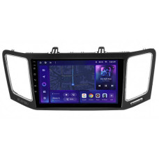 Штатна магнітола AMS MOSS M2 4+32 Gb Volkswagen Sharan 2012-2018 9"