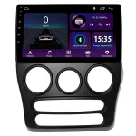 Штатна магнітола Sigma E9232 2+32 Gb Chery QQ 2013-2017 Black 9