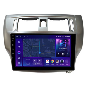 Штатна магнітола AMS MOSS M2 4+32 Gb Great Wall Voleex C30 2013-2014 LHD 9"