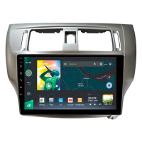 Штатная магнитола Sigma X9464 4+64 Gb Great Wall Voleex C30 2013-2014 LHD 9"