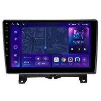 Штатна магнітола AMS MOSS M3 4+32 Gb Land Rover Range Rover Sport 2005-2009 9"