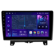 Штатна магнітола AMS MOSS M3 4+32 Gb Land Rover Range Rover Sport 2005-2009 9"