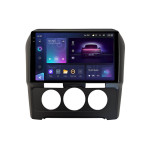 Штатная магнитола Teyes CC3 2k 4+32 Gb Citroen C4/C-Quatre 2015-2018 MT AC 9