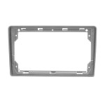 Штатная магнитола Teyes CC3 2k 4+64 Gb Peugeot 307 2001-2008 Silver 9