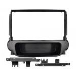 Штатна магнітола Sigma X9464 4+64 Gb Chevrolet Malibu 2009-2014 Black 9