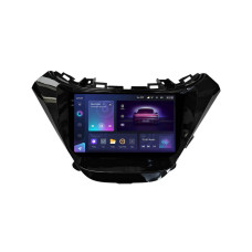 Штатная магнитола Teyes CC3 2k 4+32 Gb Chevrolet Malibu 2016+ 9"