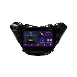 Штатная магнитола Sigma E9232 2+32 Gb Chevrolet Malibu 2016+ 9