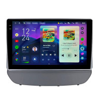 Штатная магнитола Teyes CC4 Pro 2k 8+128 Gb Chevrolet Orlando 2018+ 10"