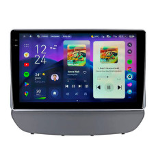 Штатная магнитола Teyes CC4 Pro 2k 8+128 Gb Chevrolet Orlando 2018+ 10"