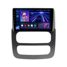 Штатная магнитола Teyes CC3 4+64 Gb Dodge RAM 2002-2005 Black 9"