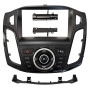 Штатная магнитола Teyes CC3 4+64 Gb Ford Focus 3 2012-2019 UV (A-MOD) Black 9