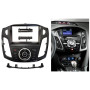 Штатная магнитола Teyes CC3 4+64 Gb Ford Focus 3 2012-2019 UV (A-MOD) Black 9