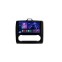 Штатная магнитола Teyes CC3 4+64 Gb Ford Focus 2004-2014 AT AC Black 9