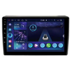 Штатная магнитола Sigma S10432 4+32 Gb Ford Focus 2005-2008 Black 10"