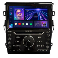 Штатная магнитола Teyes CC3 4+64 Gb Ford Fusion/Mondeo 2013-2017 HIGH-END 9"