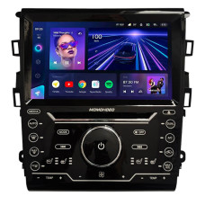 Штатная магнитола Teyes CC3 4+64 Gb Ford Fusion/Mondeo 2013-2017 HIGH-END 9"