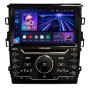 Штатная магнитола Teyes CC3 4+64 Gb Ford Fusion/Mondeo 2013-2017 HIGH-END 9