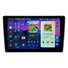 Штатная магнитола Teyes CC4 Pro 2k 8+128 Gb Ford Transit 350 2021+ LOW-END 10"