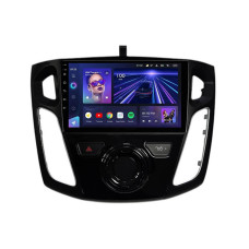Штатная магнитола Teyes CC3 4+64 Gb Ford Focus 2012-2019 9"