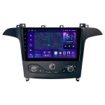 Штатна магнітола AMS MOSS M2 4+32 Gb Ford S-MAX 2007-2008 9