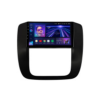 Штатная магнитола Teyes CC3L 4+64 Gb GMC Yukon/Chevrolet Tahoe/Suburban 2007-2012 9"