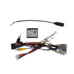 Штатная магнитола Sigma S10432 4+32 Gb Honda Civic 11 2022+ Black 10