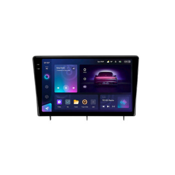 Штатная магнитола Teyes CC3 2k 4+32 Gb Honda Civic 11 2022+ Black 10"