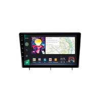 Штатная магнитола Sigma PRO 10464 4+64 Gb Honda Civic 11 2022+ Black 10"