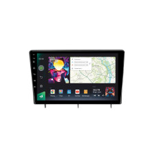 Штатна магнітола Sigma PRO 10464 4+64 Gb Honda Civic 11 2022+ Black 10"